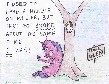 Break Time cartoon