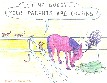 DNA testing cartoon