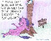 Intoxicating Question cartoon
