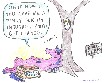 Less Cents cartoon